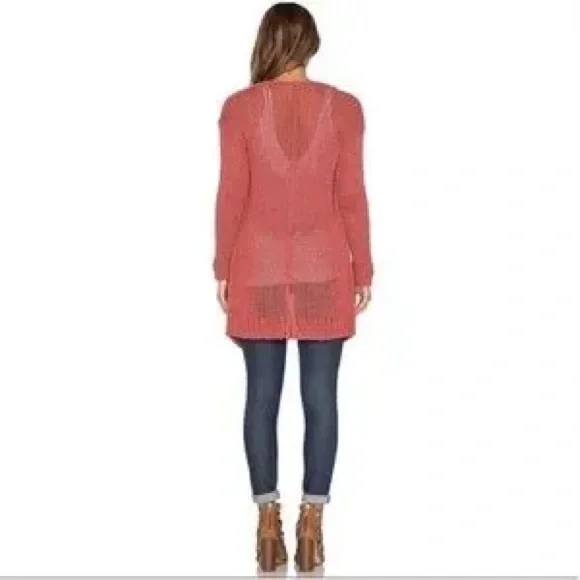 Free People Simply Sienna Cardigan - Picture 3 of 6